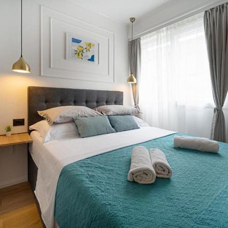 Studio Apartment Lemon & Sun Сплит Екстериор снимка