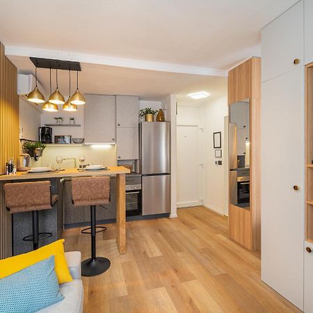Studio Apartment Lemon & Sun Сплит Екстериор снимка