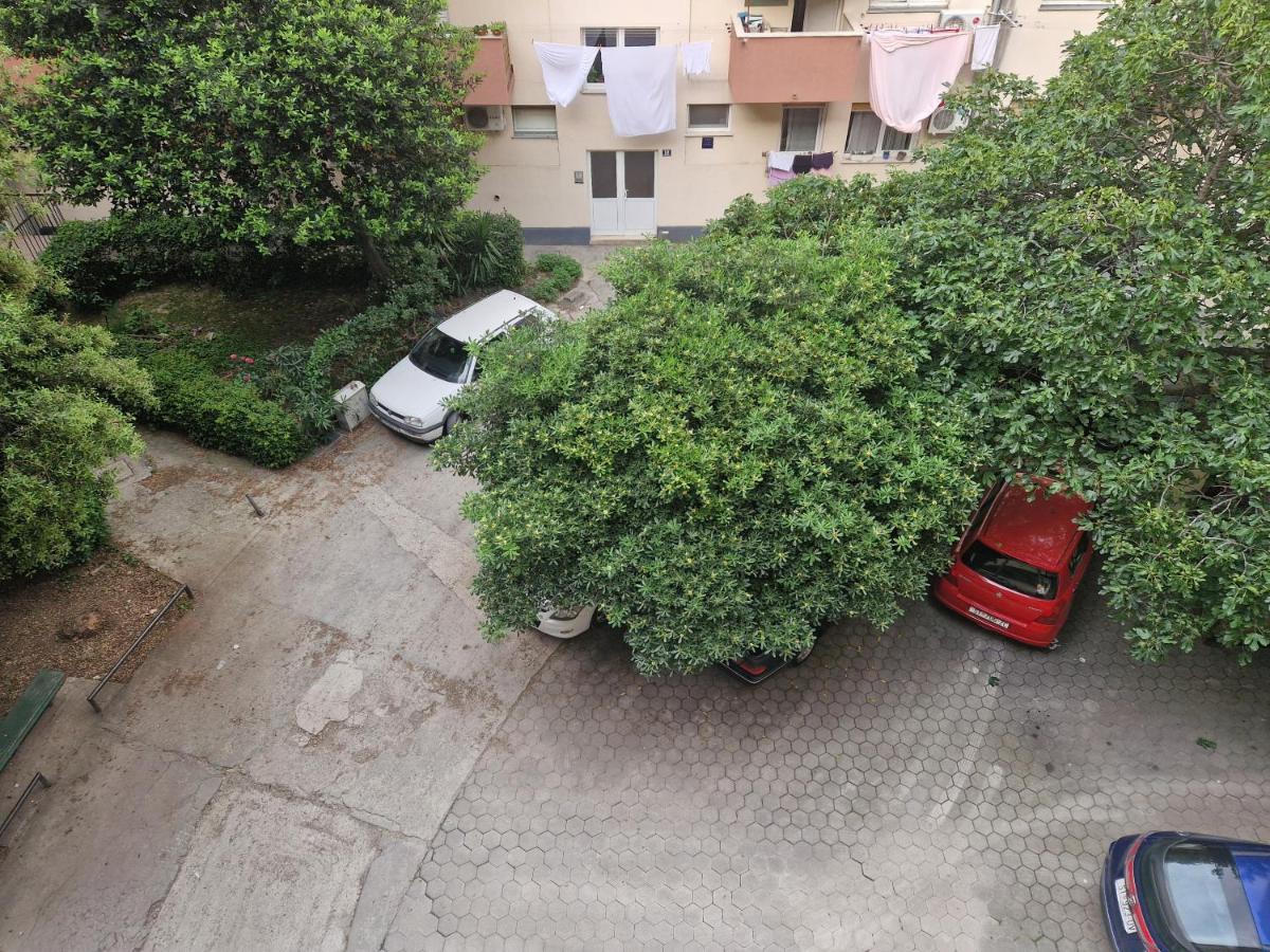 Studio Apartment Lemon & Sun Сплит Екстериор снимка