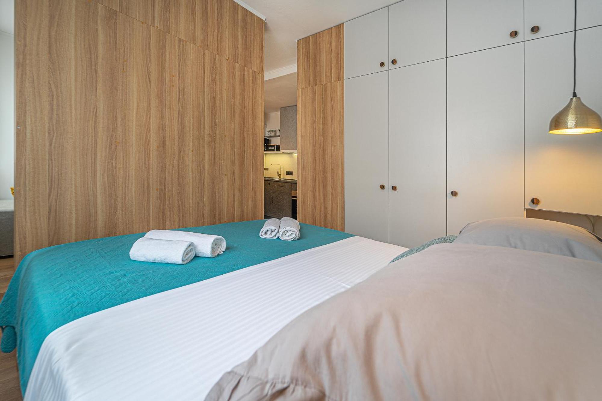 Studio Apartment Lemon & Sun Сплит Екстериор снимка