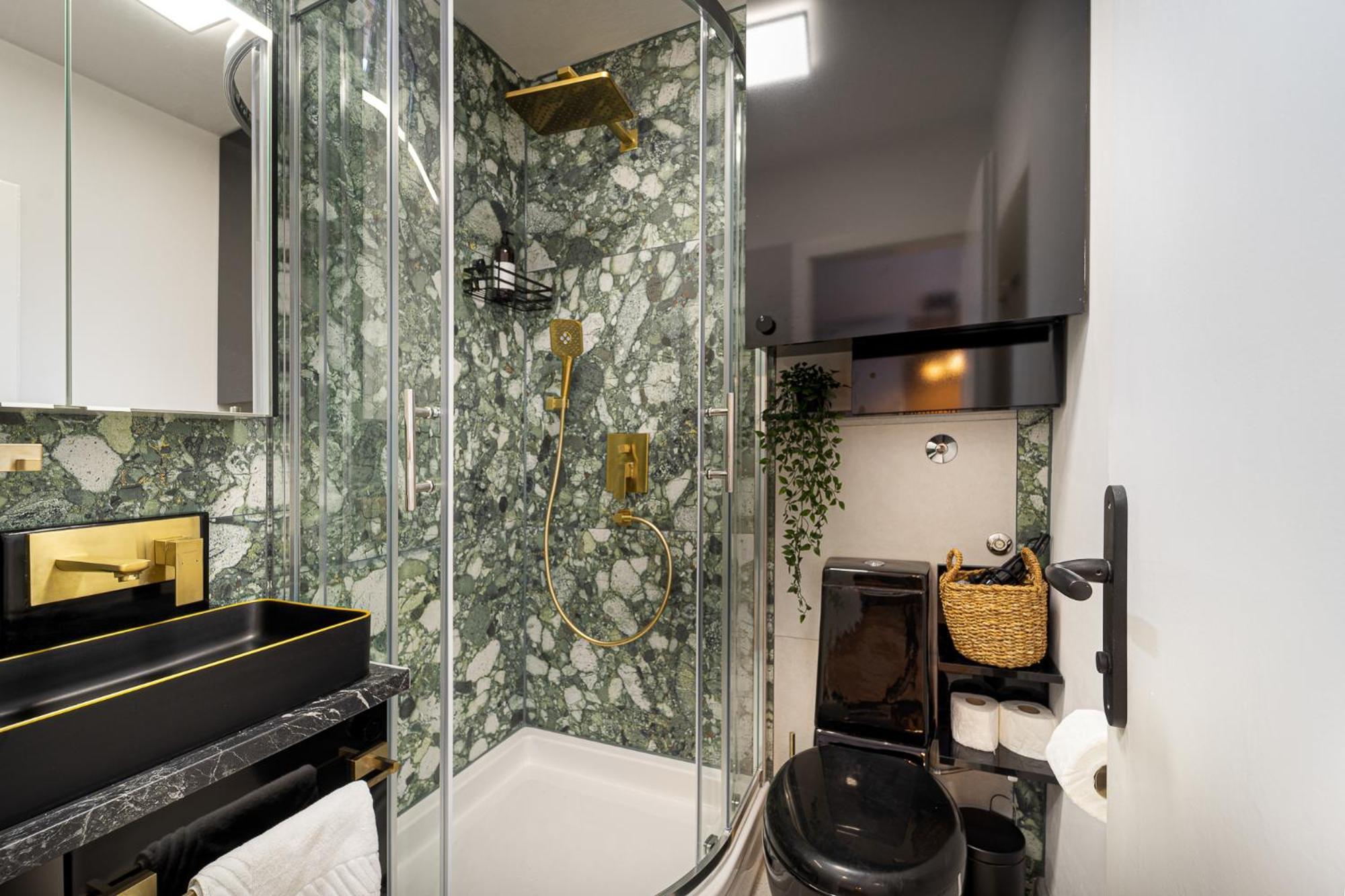 Studio Apartment Lemon & Sun Сплит Екстериор снимка